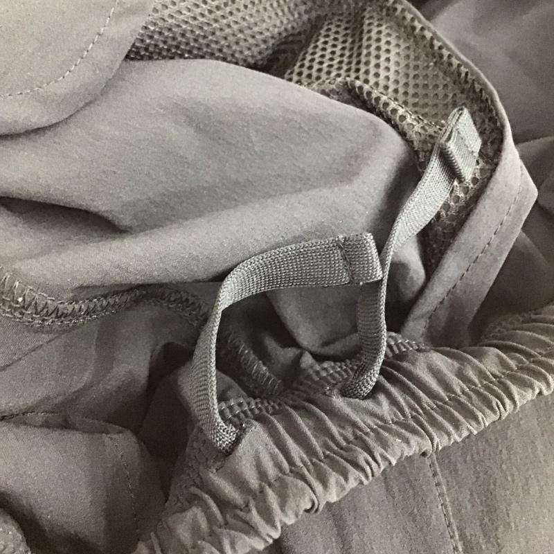 ザノースフェイス THE NORTH FACE パンツ ワークパンツ、ペインターパンツ nb42388 ナイロンパンツ ストレッチパンツ スリムパンツ S 無地 黒 / ブラック /  メンズ USED 古着 中古 10150930