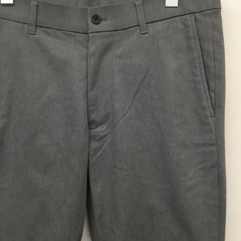 ゴールデンベア Golden Bear パンツ チノパン 314R8701 無地 灰 / グレー /  メンズ USED 古着 中古 10150936