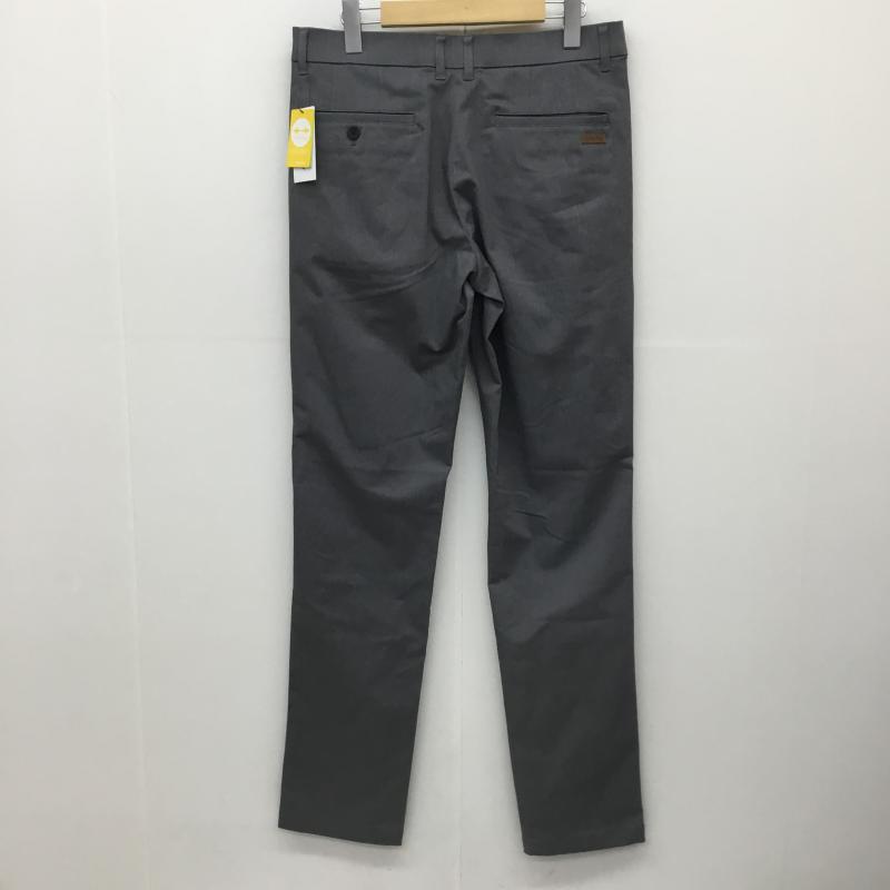 ゴールデンベア Golden Bear パンツ チノパン 314R8701 無地 灰 / グレー /  メンズ USED 古着 中古 10150936