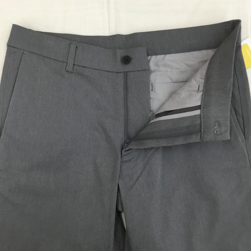 ゴールデンベア Golden Bear パンツ チノパン 314R8701 無地 灰 / グレー /  メンズ USED 古着 中古 10150936