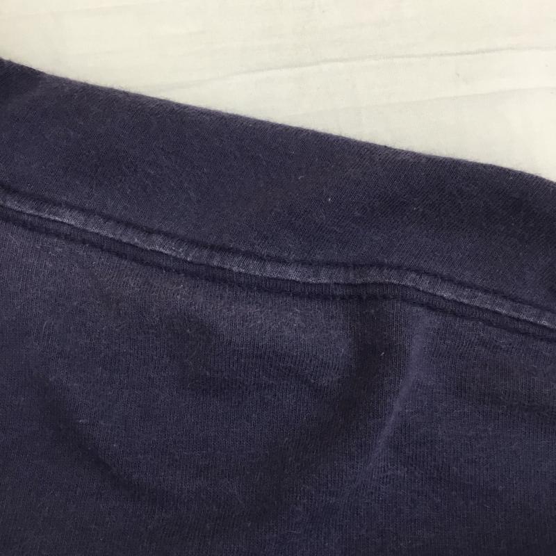 ＵＳフルギ US古着 Tシャツ 半袖 Disney XL プリント 紺 / ネイビー /  メンズ USED 古着 中古 10150948