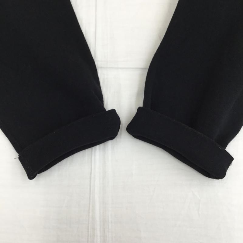 ペニーズ PENNEY S トレーナー 長袖 Disney L キャラクター 黒 / ブラック /  メンズ USED 古着 中古 10150951