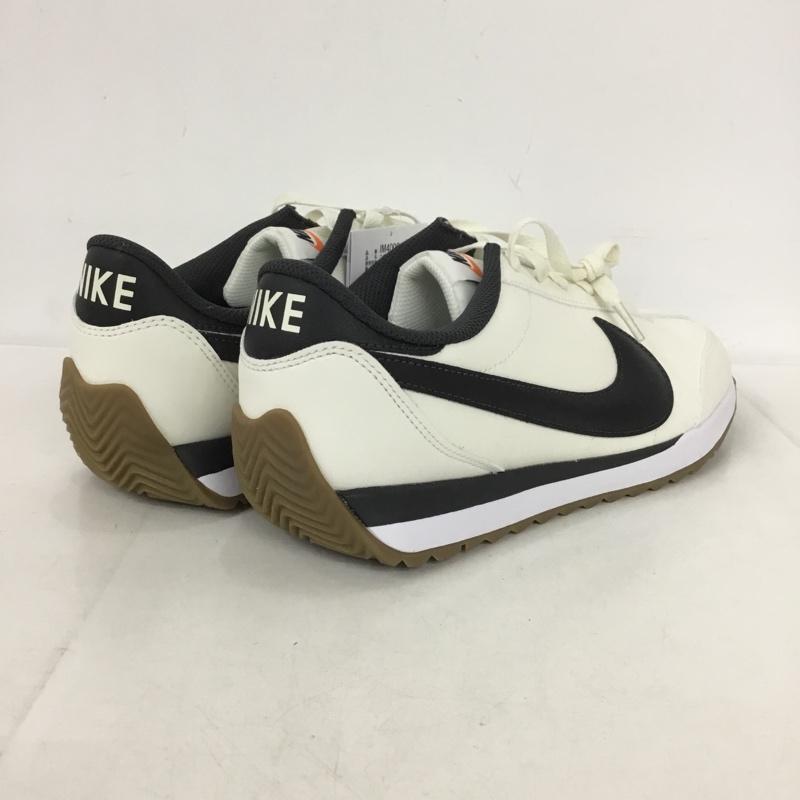 ナイキ NIKE スニーカー スニーカー IM4006-101 PACIFIC LTR 27.5cm 箱有 27.5cm ロゴ、文字 白 / ホワイト / X 黒 / ブラック /  メンズ USED 古着 中古 10150960