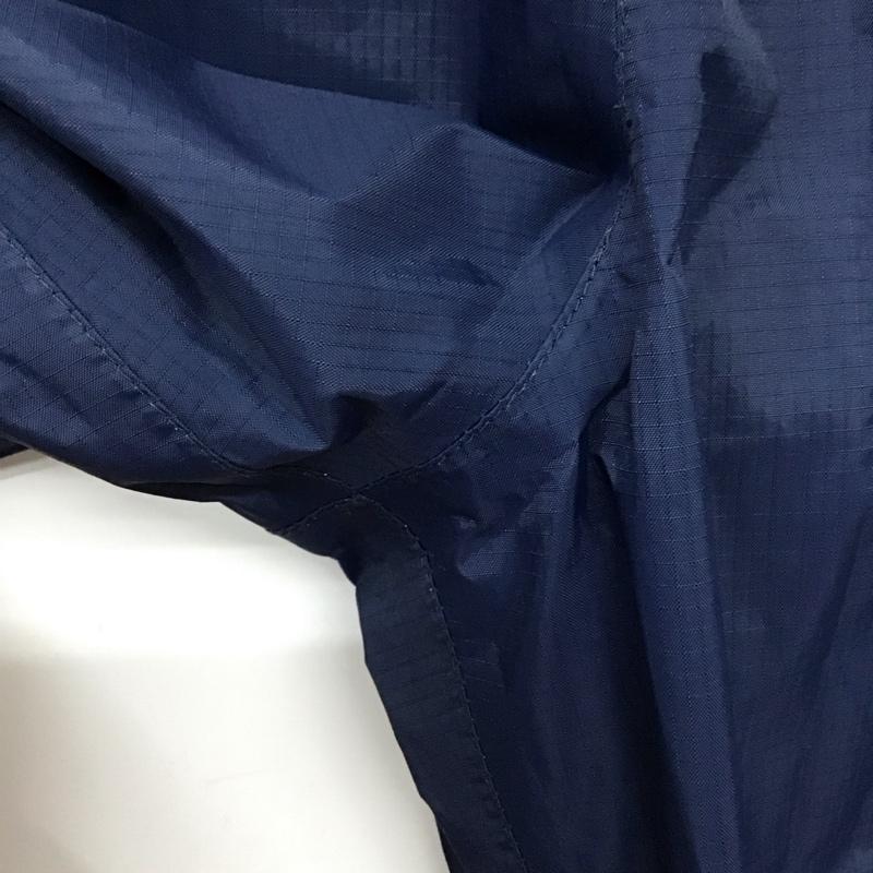 コロンビア Columbia パンツ ワークパンツ、ペインターパンツ ナイロンパンツ ワイドパンツ カジュアルパンツ XL 無地 紺 / ネイビー /  メンズ USED 古着 中古 10151015