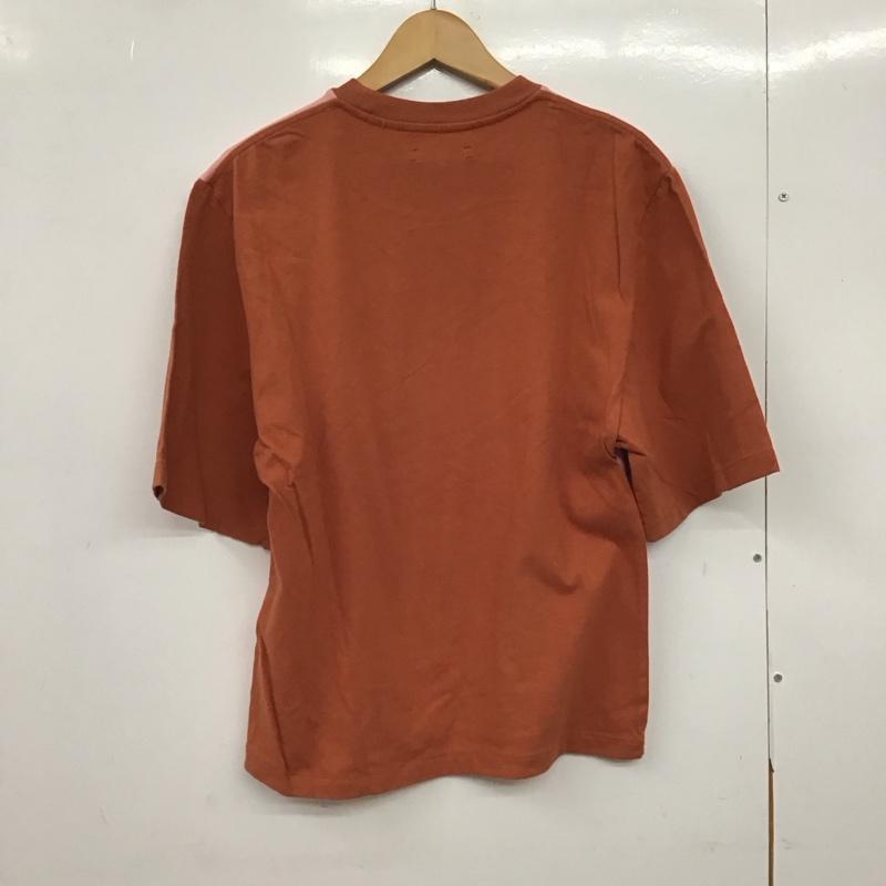 リーバイス Levi s Tシャツ 半袖 XS 無地 マルチカラー / マルチカラー /  メンズ USED 古着 中古 10151021