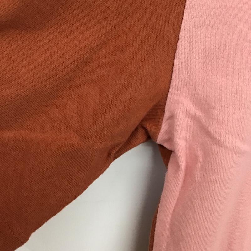 リーバイス Levi s Tシャツ 半袖 XS 無地 マルチカラー / マルチカラー /  メンズ USED 古着 中古 10151021
