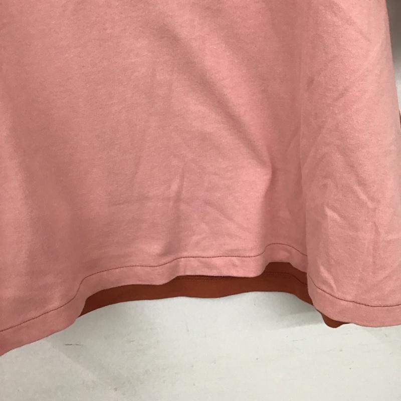 リーバイス Levi s Tシャツ 半袖 XS 無地 マルチカラー / マルチカラー /  メンズ USED 古着 中古 10151021
