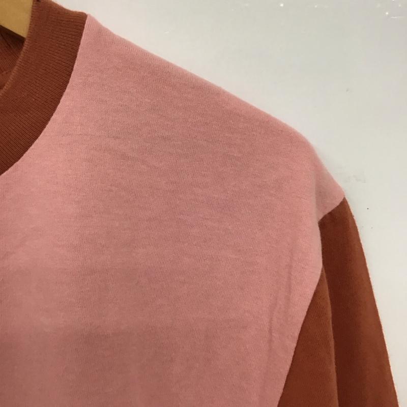 リーバイス Levi s Tシャツ 半袖 XS 無地 マルチカラー / マルチカラー /  メンズ USED 古着 中古 10151021