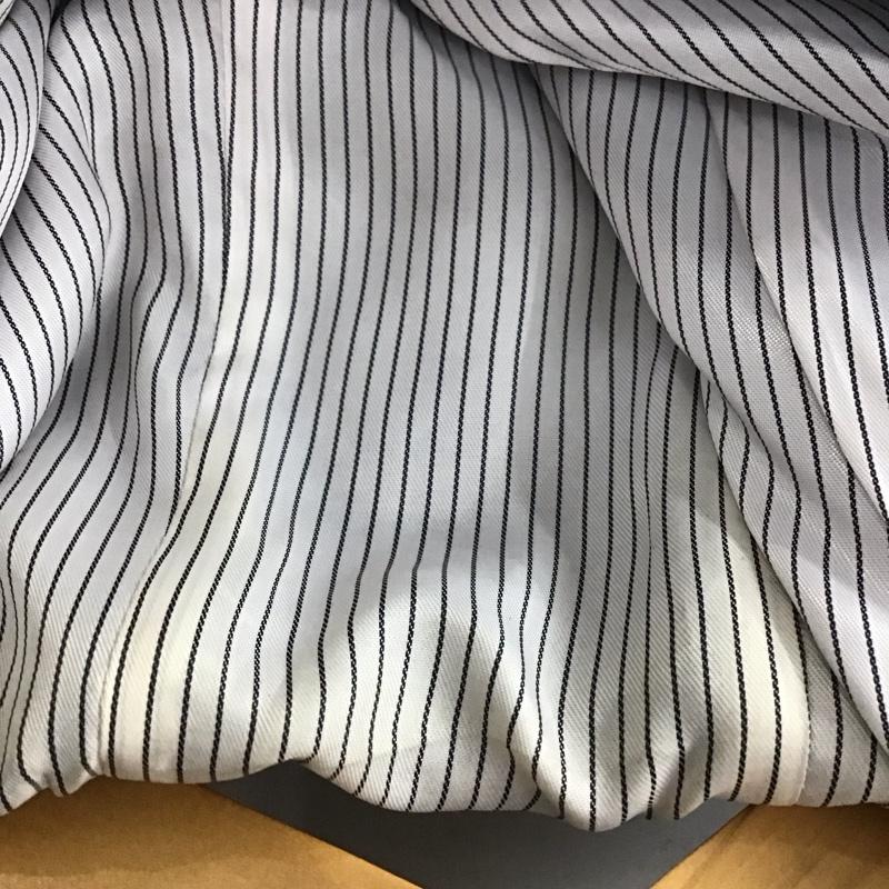 ブルックスブラザーズ BROOKS BROTHERS コート コート一般 ダッフルコート ロングコート アウター 6 無地 灰 / グレー /  レディース USED 古着 中古 10151035