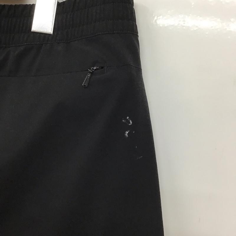 エフシーレアルブリストル F.C.Real Bristol パンツ ショートパンツ ショートパンツ ハーフパンツ スポーツウェア XL ロゴ、文字 黒 / ブラック /  メンズ USED 古着 中古 10151082