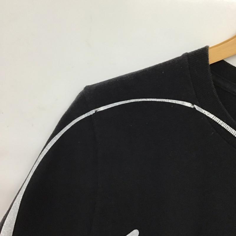 シュプリーム Supreme Tシャツ 半袖 2020AW スマーフTシャツ プリントTシャツ S プリント 黒 / ブラック /  メンズ USED 古着 中古 10151147