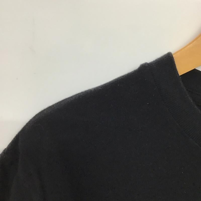 シュプリーム Supreme Tシャツ 半袖 7SS DanielJohnstonKillEmAll プリントTシャツ S プリント 黒 / ブラック /  メンズ USED 古着 中古 10151148