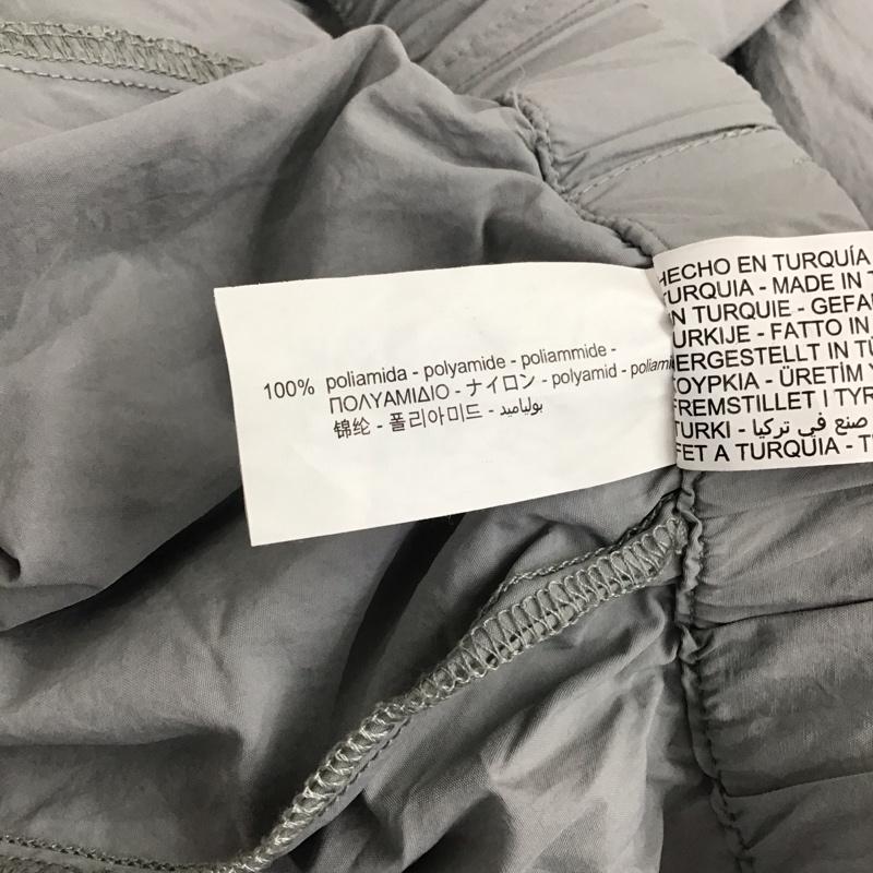 ザラ ZARA ボトムス ボトムス L 無地 灰 / グレー /  レディース USED 古着 中古 10151159