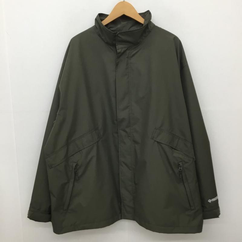 フェニックス PHENIX ジャケット、上着 ジャケット、ブレザー FREAK’S STORE M 無地 カーキ / カーキ /  メンズ USED 古着 中古 10151171