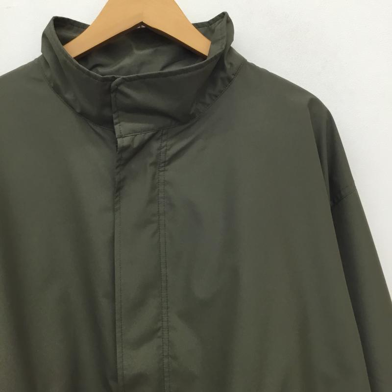 フェニックス PHENIX ジャケット、上着 ジャケット、ブレザー FREAK’S STORE M 無地 カーキ / カーキ /  メンズ USED 古着 中古 10151171