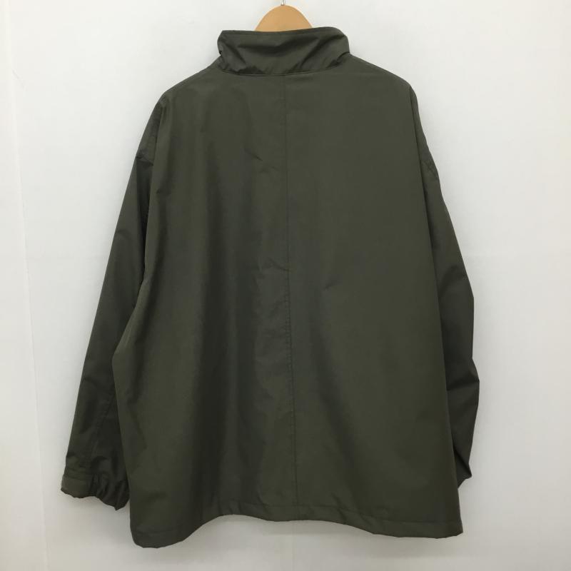 フェニックス PHENIX ジャケット、上着 ジャケット、ブレザー FREAK’S STORE M 無地 カーキ / カーキ /  メンズ USED 古着 中古 10151171