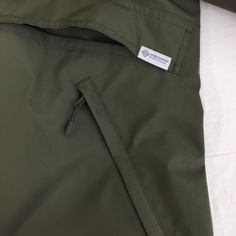 フェニックス PHENIX ジャケット、上着 ジャケット、ブレザー FREAK’S STORE M 無地 カーキ / カーキ /  メンズ USED 古着 中古 10151171