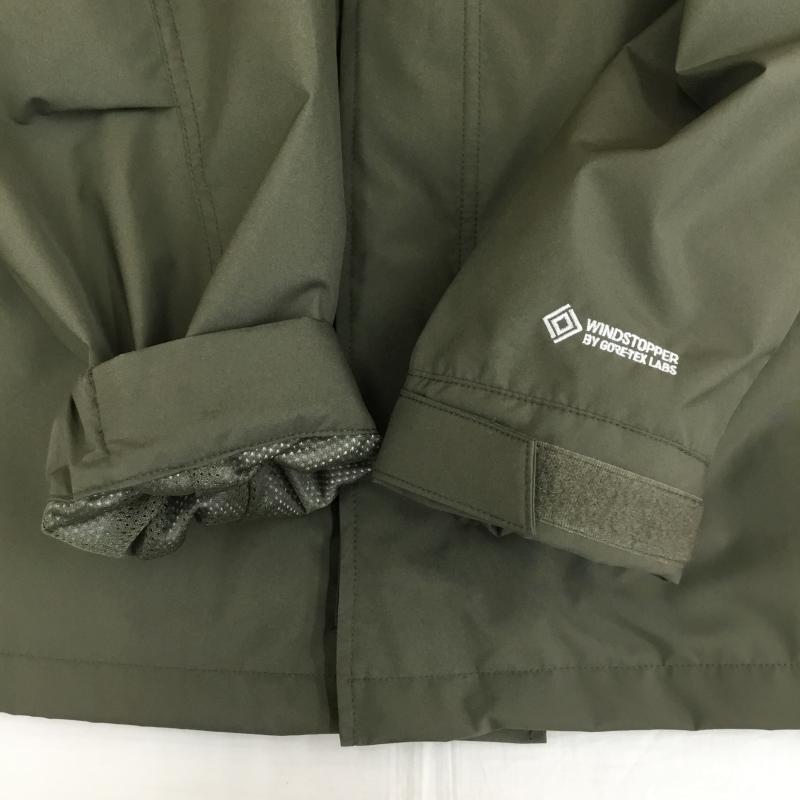 フェニックス PHENIX ジャケット、上着 ジャケット、ブレザー FREAK’S STORE M 無地 カーキ / カーキ /  メンズ USED 古着 中古 10151171