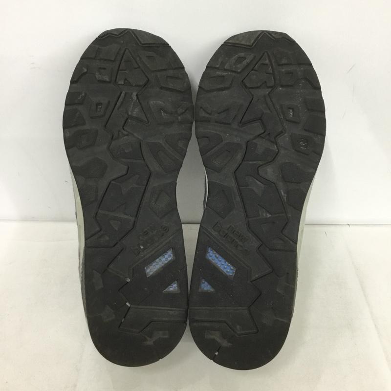 ニューバランス New Balance スニーカー スニーカー MT580ADB 27.5cm 27.5cm ロゴ、文字 灰 / グレー /  メンズ USED 古着 中古 10151178