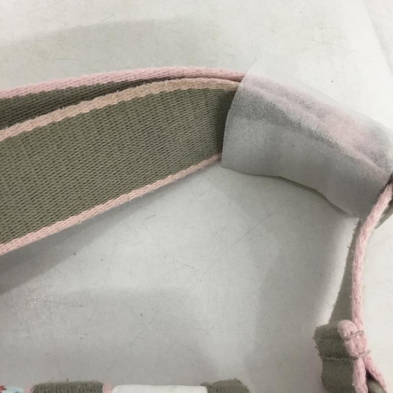 レスポートサック LeSportsac ショルダーバッグ ショルダーバッグ Artist In Residence 総柄 マルチカラー / マルチカラー /  レディース USED 古着 中古 10151227
