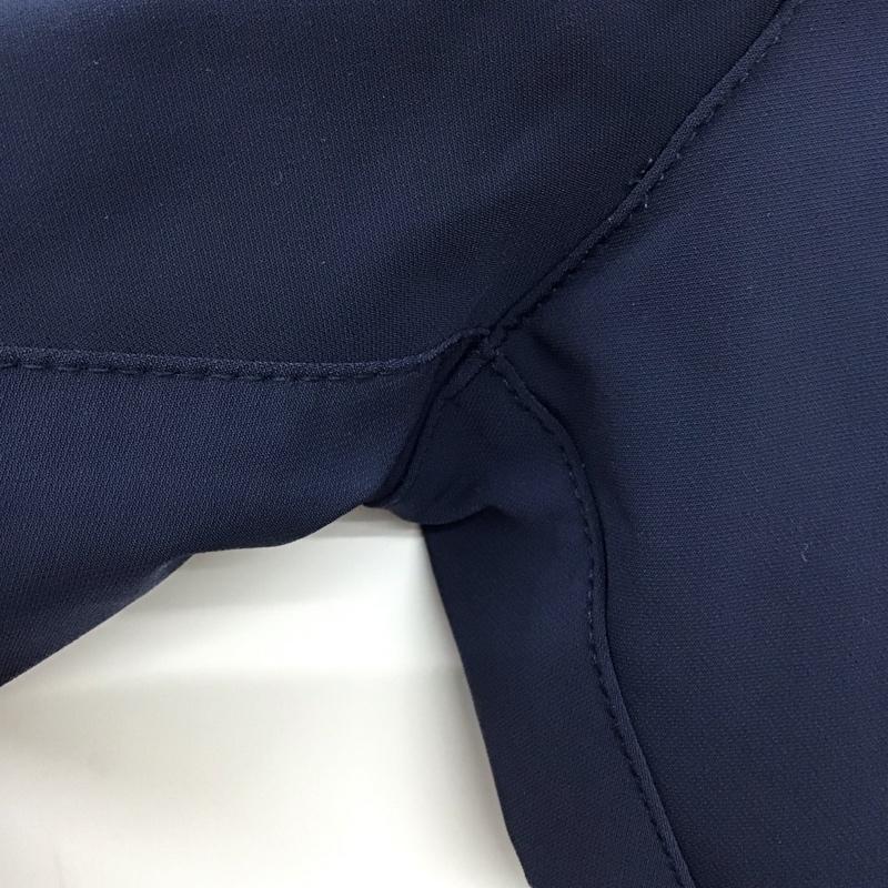 ザノースフェイス THE NORTH FACE ボトムス ボトムス L 無地 紺 / ネイビー /  レディース USED 古着 中古 10151252
