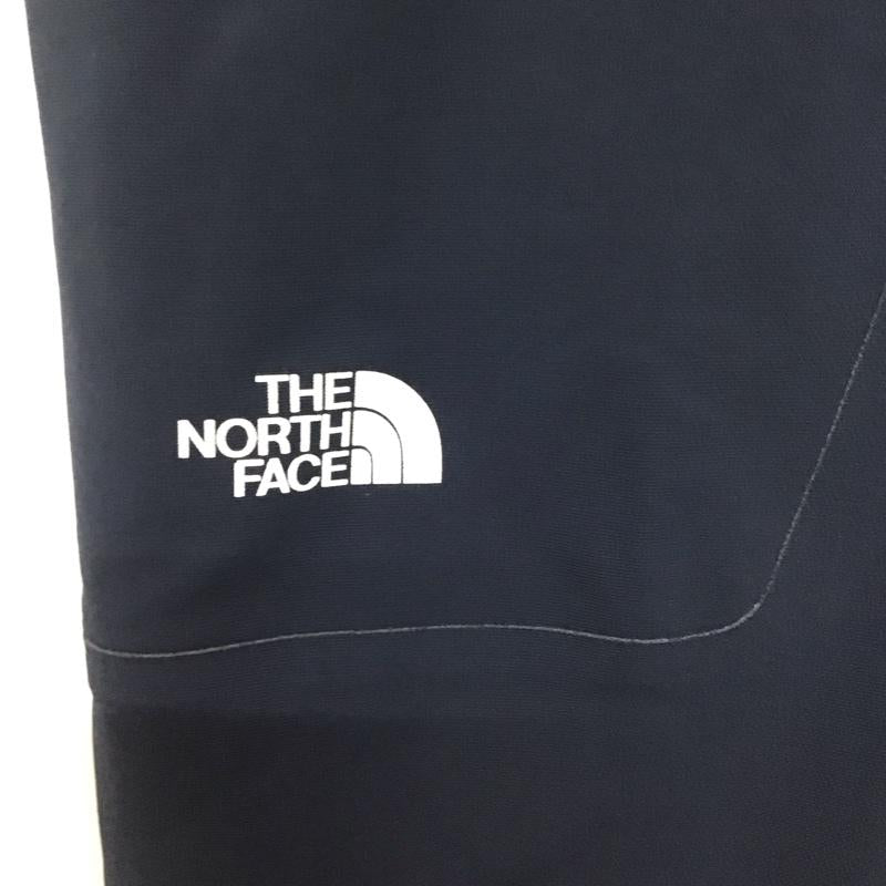 ザノースフェイス THE NORTH FACE ボトムス ボトムス L 無地 紺 / ネイビー /  レディース USED 古着 中古 10151252
