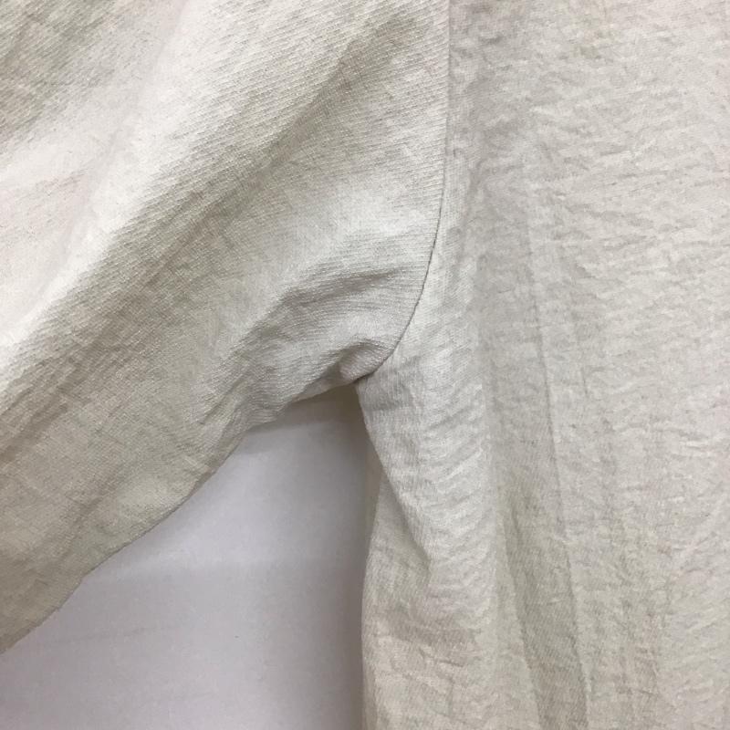 ローリーズファーム LOWRYS FARM ワンピース ロングスカート FREE 無地 ベージュ / ベージュ /  レディース USED 古着 中古 10151291