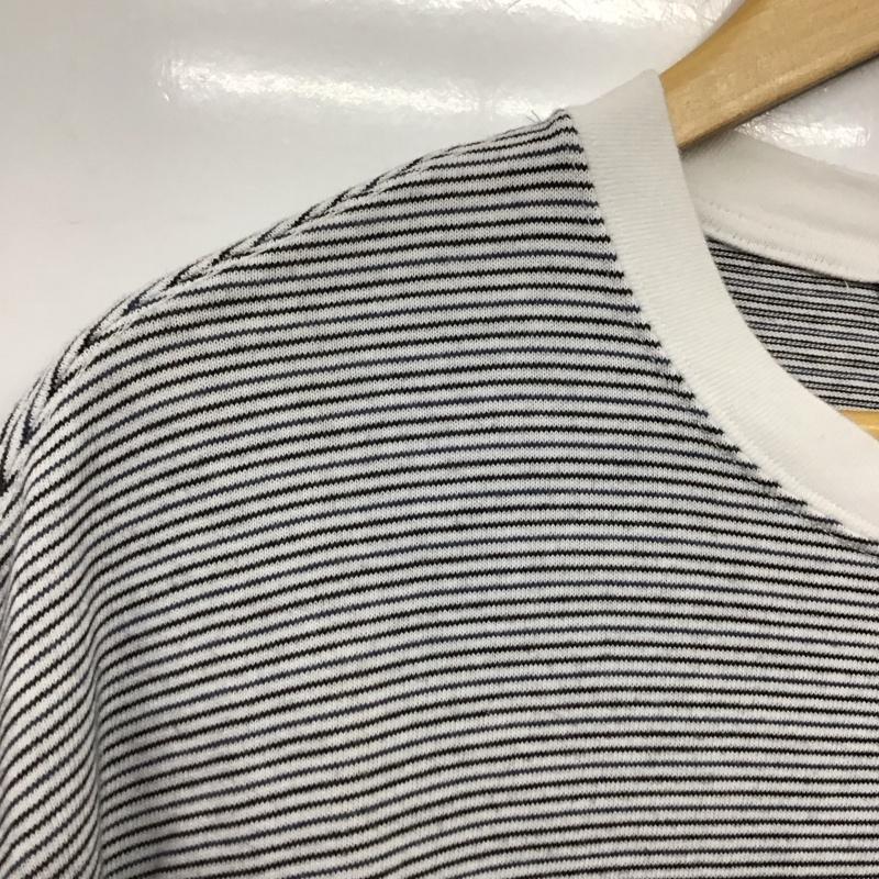 エビコン EVCON Tシャツ 半袖 半袖カットソー プリントTシャツ クルーネックカットソー 2 ロゴ、文字 マルチカラー / マルチカラー /  メンズ USED 古着 中古 10151298
