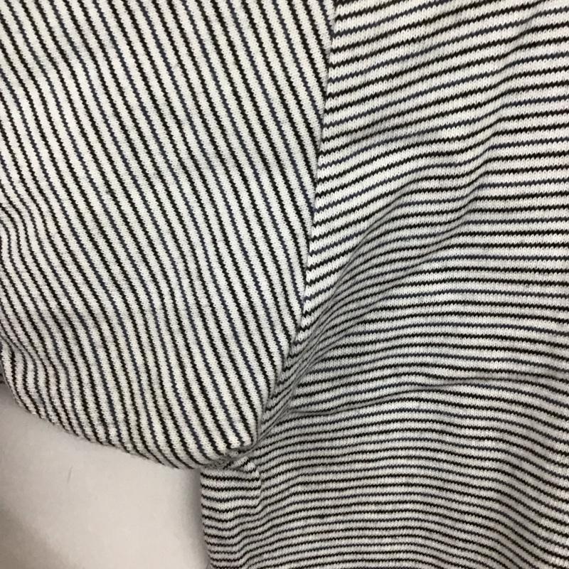 エビコン EVCON Tシャツ 半袖 半袖カットソー プリントTシャツ クルーネックカットソー 2 ロゴ、文字 マルチカラー / マルチカラー /  メンズ USED 古着 中古 10151298