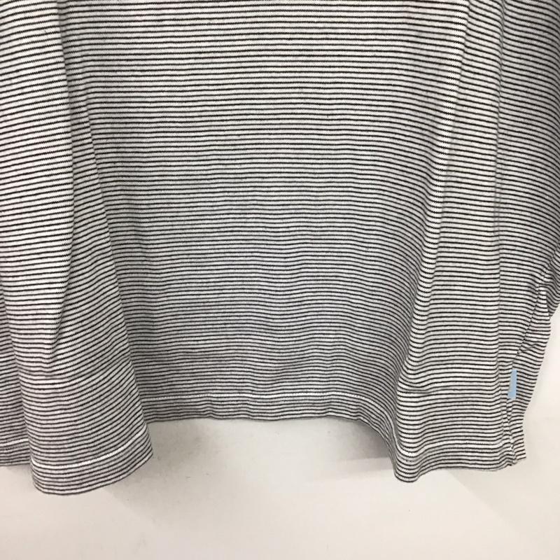エビコン EVCON Tシャツ 半袖 半袖カットソー プリントTシャツ クルーネックカットソー 2 ロゴ、文字 マルチカラー / マルチカラー /  メンズ USED 古着 中古 10151298
