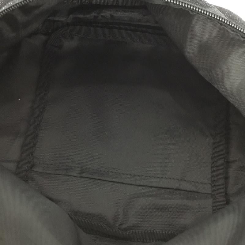 古着 USED ウエストバッグ ウエストバッグ ボディバッグ 無地 インディゴ / インディゴ /  メンズ USED 古着 中古 10151321