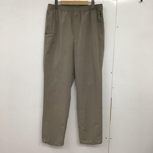 ザノースフェイス THE NORTH FACE パンツ ワークパンツ、ペインターパンツ nb32132 イージーパンツ XL ロゴ、文字 灰 / グレー /  メンズ USED 古着 中古 10151326