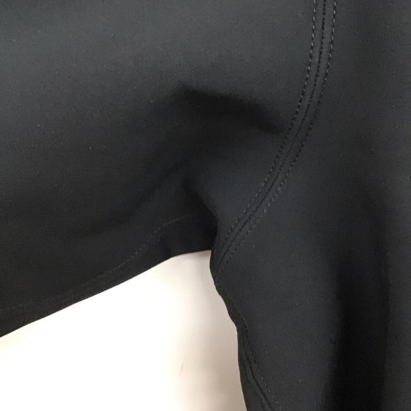 シュプリーム Supreme パーカー 長袖 2023年秋冬 ZipUpHoodedSweatshirt ジップアップパーカー XL ロゴ、文字 黒 / ブラック /  メンズ USED 古着 中古 10151331