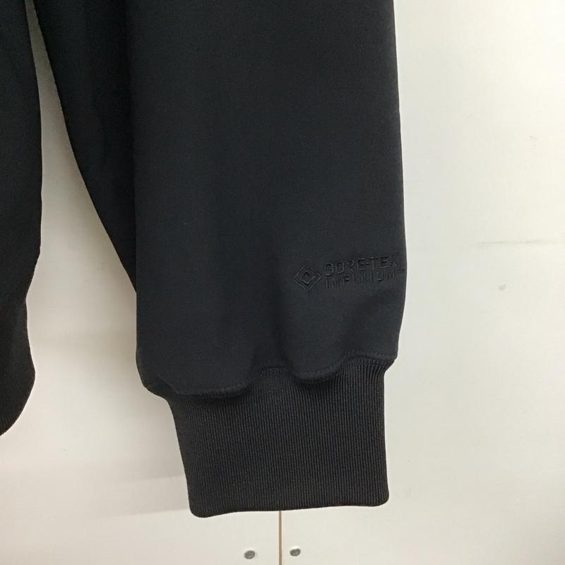 シュプリーム Supreme パーカー 長袖 2023年秋冬 ZipUpHoodedSweatshirt ジップアップパーカー XL ロゴ、文字 黒 / ブラック /  メンズ USED 古着 中古 10151331