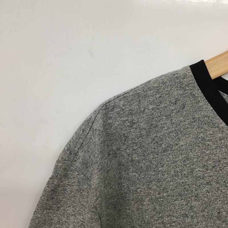 ポロラルフローレン POLO RALPH LAUREN カットソー 半袖 半袖カットソー プリントTシャツ クルーネックカットソー S ロゴ、文字 マルチカラー / マルチカラー /  メンズ USED 古着 中古 10151339