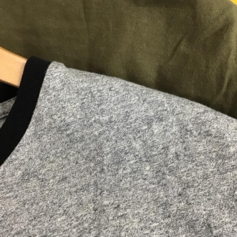 ポロラルフローレン POLO RALPH LAUREN カットソー 半袖 半袖カットソー プリントTシャツ クルーネックカットソー S ロゴ、文字 マルチカラー / マルチカラー /  メンズ USED 古着 中古 10151339