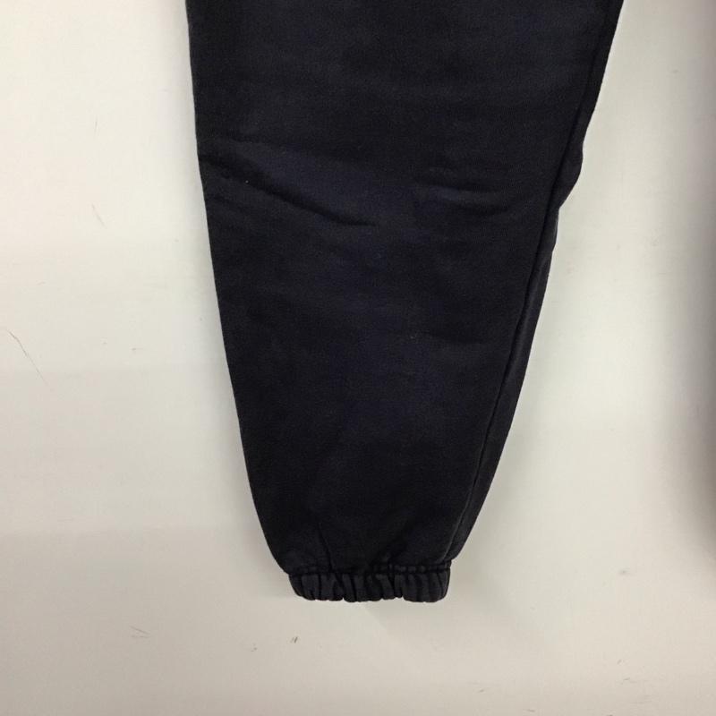 古着 USED パンツ ワークパンツ、ペインターパンツ スウェットパンツ ワイドパンツ カジュアルパンツ XL 無地 紺 / ネイビー /  メンズ USED 古着 中古 10151350