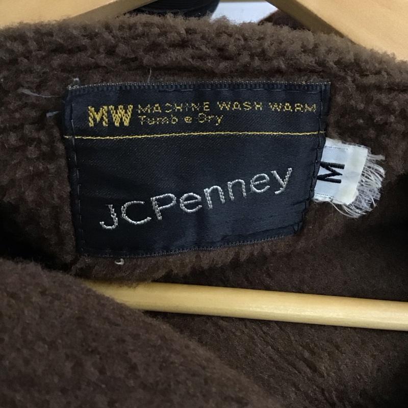 ジェーシーペニー JCPENNEY ジャケット、上着 ジャケット、ブレザー カジュアルジャケット アウター カラージャケット M チェック マルチカラー / マルチカラー /  メンズ USED 古着 中古 10151372