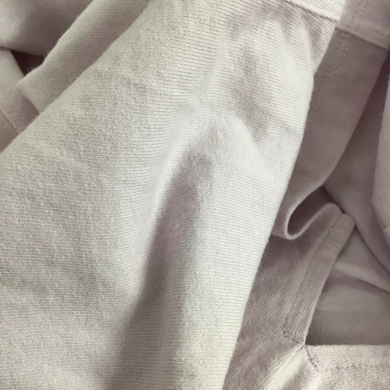 スタディオクリップ studio CLIP Tシャツ 半袖 半袖カットソー 無地Tシャツ クルーネックカットソー FREE 無地 桃 / ピンク / pink レディース USED 古着 中古 10151381