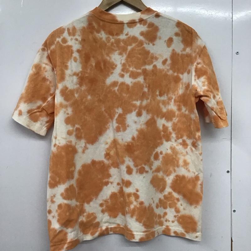 チャムス CHUMS Tシャツ 半袖 ch11-2165 チャムスTシャツ プリントTシャツ M 総柄 マルチカラー / マルチカラー / multicolor レディース USED 古着 中古 10151388