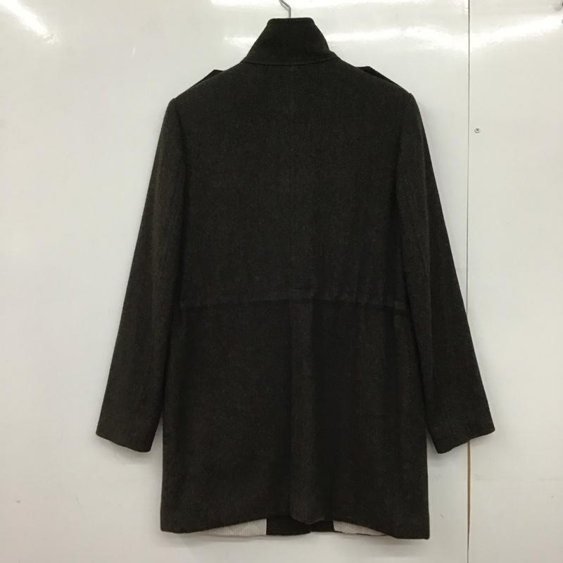 ブルックスブラザーズ BROOKS BROTHERS コート コート一般 長袖ロングコート アウター カジュアルジャケット 6 レディース USED 古着 中古 10151433