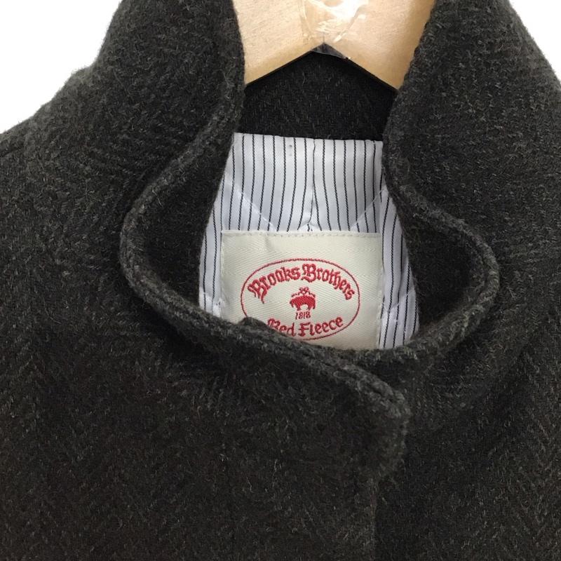 ブルックスブラザーズ BROOKS BROTHERS コート コート一般 長袖ロングコート アウター カジュアルジャケット 6 レディース USED 古着 中古 10151433