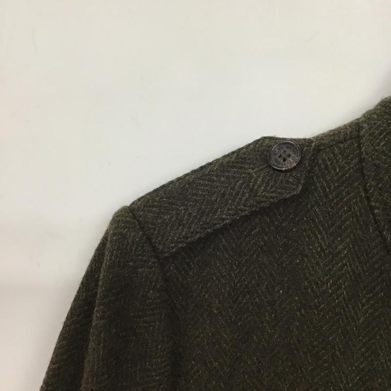ブルックスブラザーズ BROOKS BROTHERS コート コート一般 長袖ロングコート アウター カジュアルジャケット 6 レディース USED 古着 中古 10151433