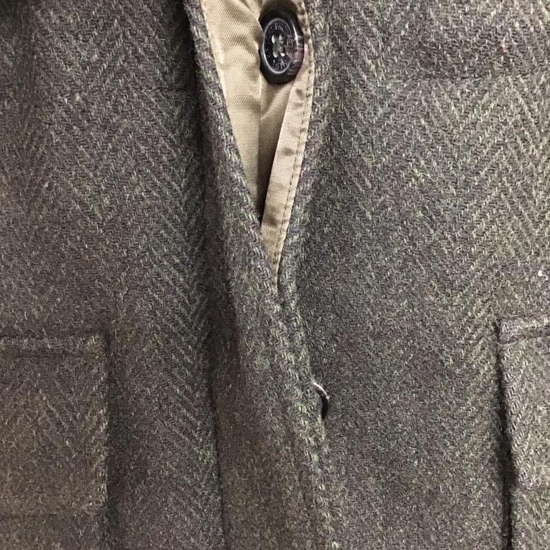 ブルックスブラザーズ BROOKS BROTHERS コート コート一般 長袖ロングコート アウター カジュアルジャケット 6 レディース USED 古着 中古 10151433