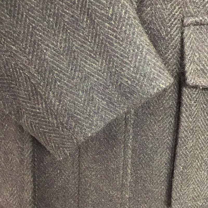 ブルックスブラザーズ BROOKS BROTHERS コート コート一般 長袖ロングコート アウター カジュアルジャケット 6 レディース USED 古着 中古 10151433