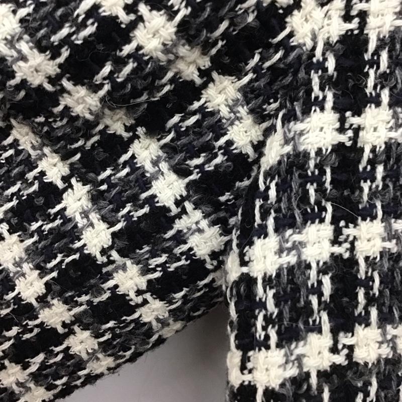 ザラ ZARA ジャケット、上着 ジャケット、ブレザー カジュアルジャケット アウター カラージャケット M チェック マルチカラー / マルチカラー / multicolor レディース USED 古着 中古 10151434