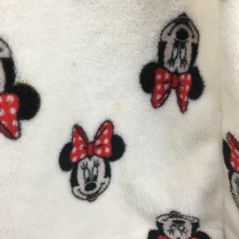 ヘンネスアンドモーリッツ H&M カーディガン 長袖 フリースドレッシングガウン ミニーマウス 6-8Y キャラクター マルチカラー / マルチカラー / multicolor ガールズ USED 古着 中古 10151455