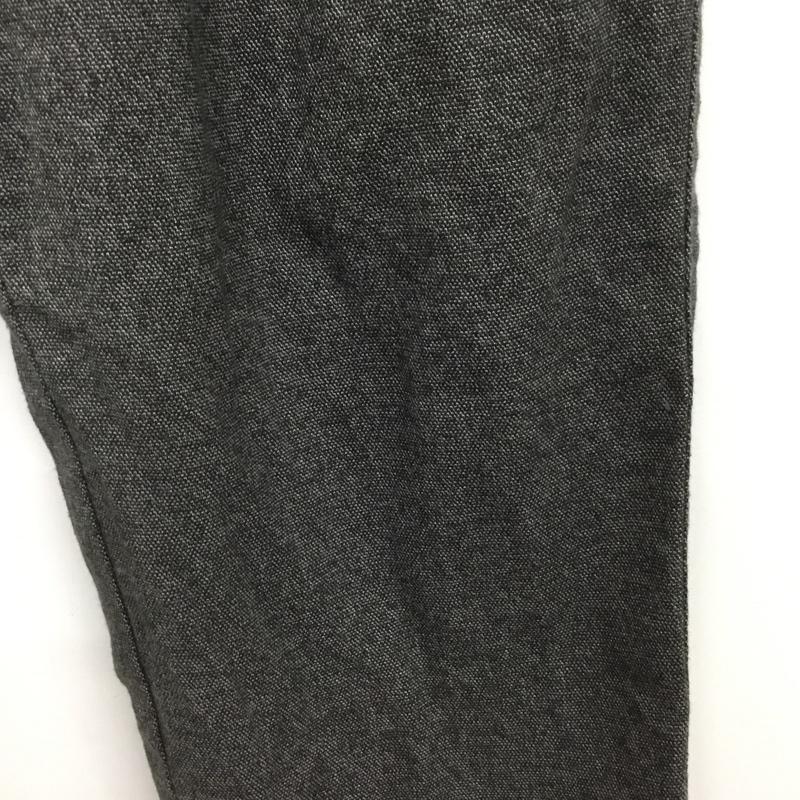 スタディオクリップ studio CLIP ボトムス ボトムス SC21X018-1 イージーパンツ L 無地 ダークグレー / ダークグレー / レディース USED 古着 中古 10151461