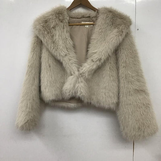 ザラ ZARA ジャケット、上着 ジャンパー、ブルゾン S レディース USED 古着 中古 10151472
