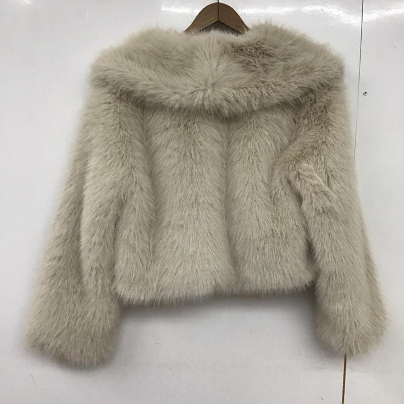 ザラ ZARA ジャケット、上着 ジャンパー、ブルゾン S レディース USED 古着 中古 10151472